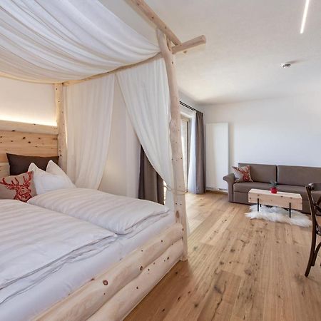 Naturhotel Runa Rodengo Luaran gambar
