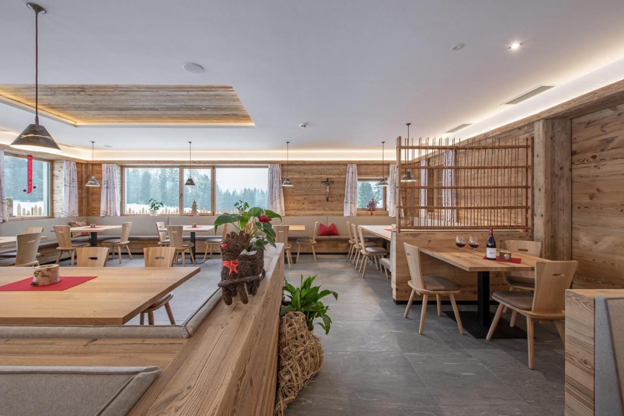 Naturhotel Runa Rodengo Luaran gambar