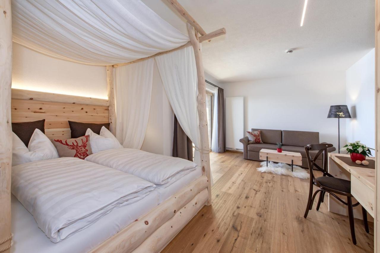 Naturhotel Runa Rodengo Luaran gambar